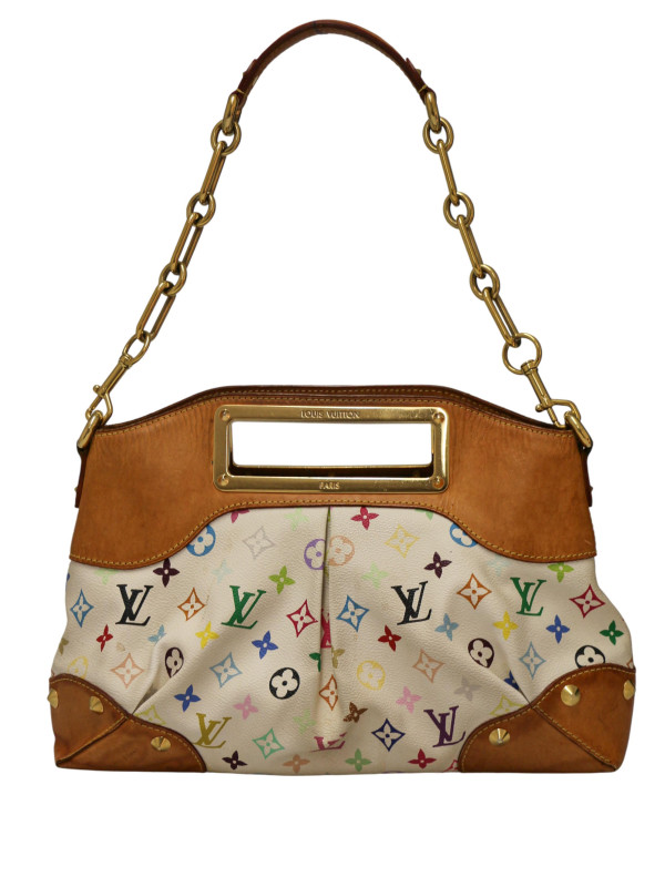 Sac Louis Vuitton Judy Murakami