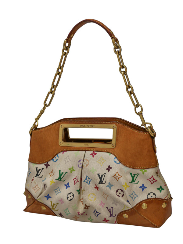 Sac Louis Vuitton Judy Murakami