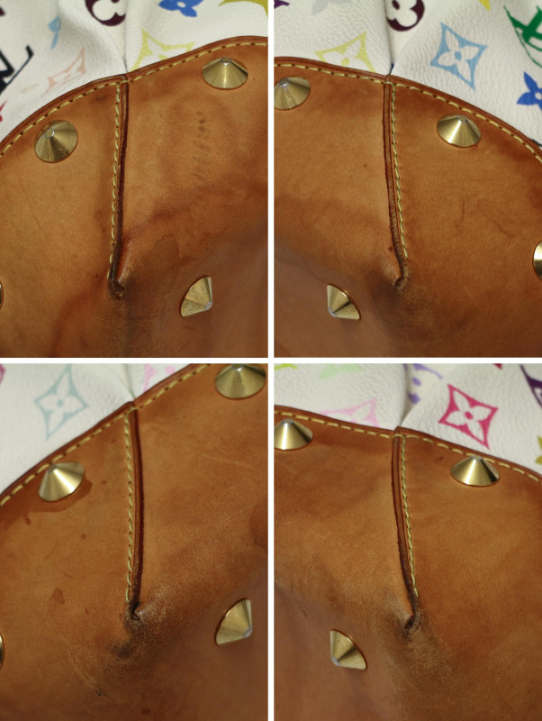 Sac Louis Vuitton Judy Murakami