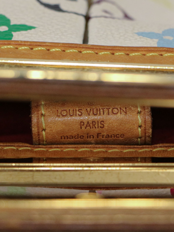 Sac Louis Vuitton Judy Murakami