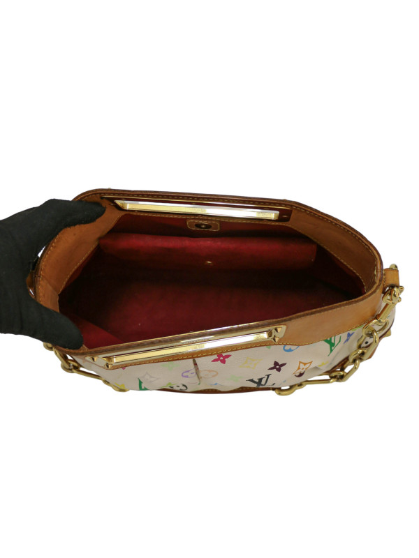 Sac Louis Vuitton Judy Murakami