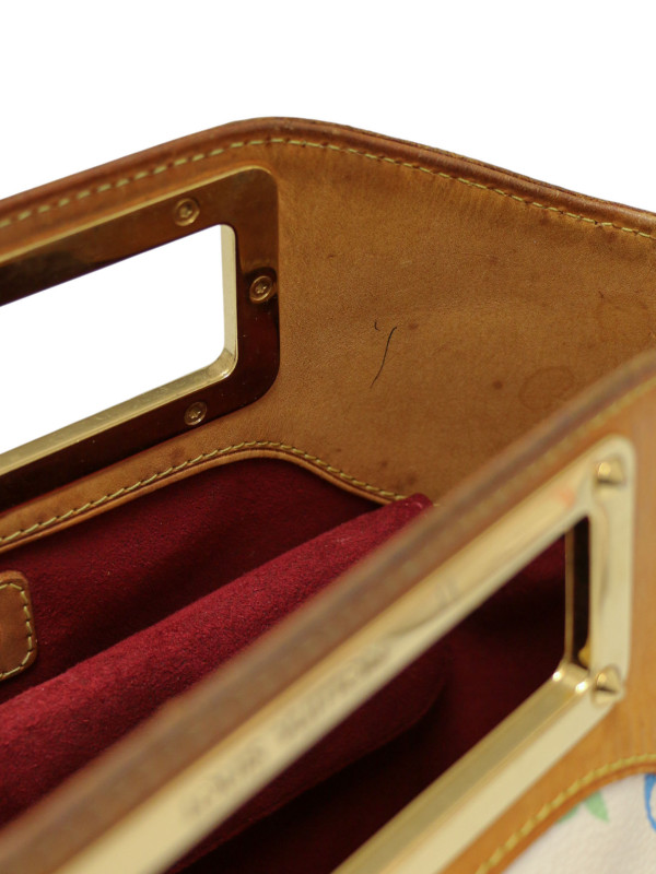 Sac Louis Vuitton Judy Murakami