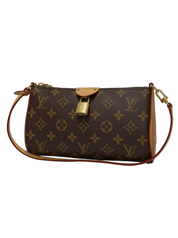 Pochette Louis Vuitton tirette