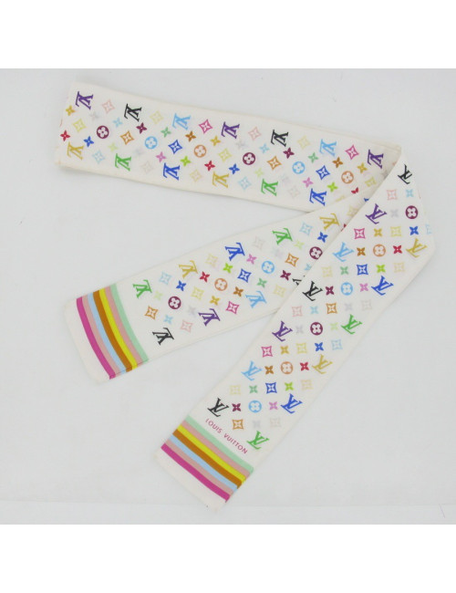 LOUIS VUITTON Monogram banner