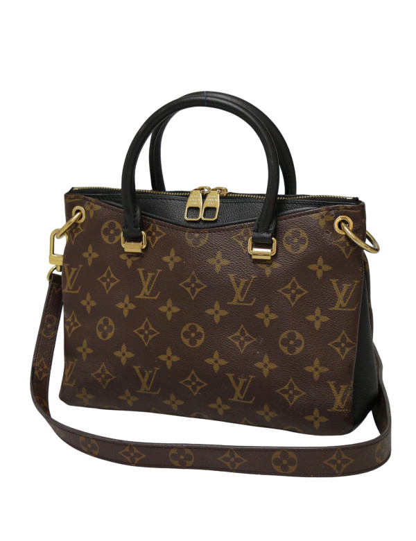 Sac flower Tote LOUIS VUITTON