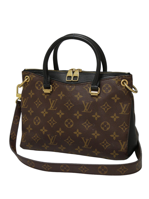 Sac flower Tote LOUIS VUITTON