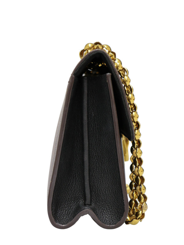 Sac Victoire LOUIS VUITTON toile Monogram