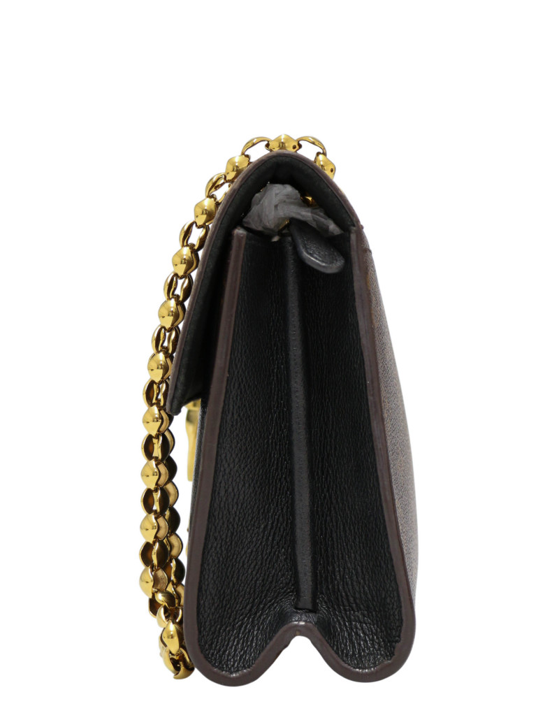 Sac Victoire LOUIS VUITTON toile Monogram