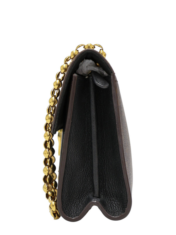 Sac Victoire LOUIS VUITTON toile Monogram