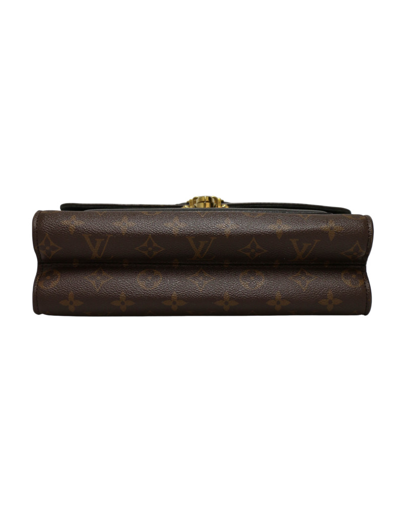 Sac Victoire LOUIS VUITTON toile Monogram