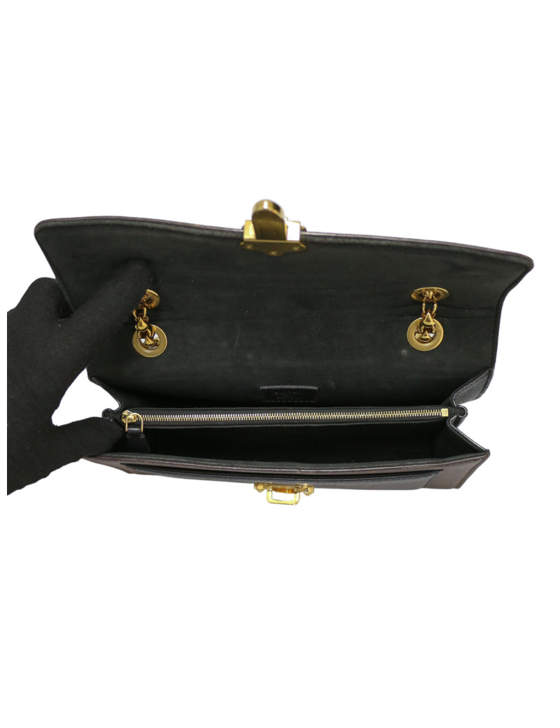 Sac Victoire LOUIS VUITTON toile Monogram