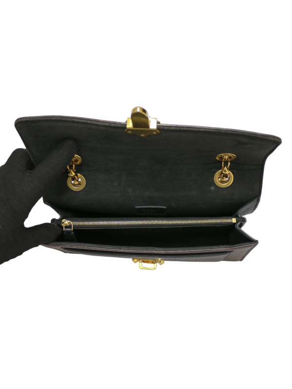 Sac Victoire LOUIS VUITTON toile Monogram