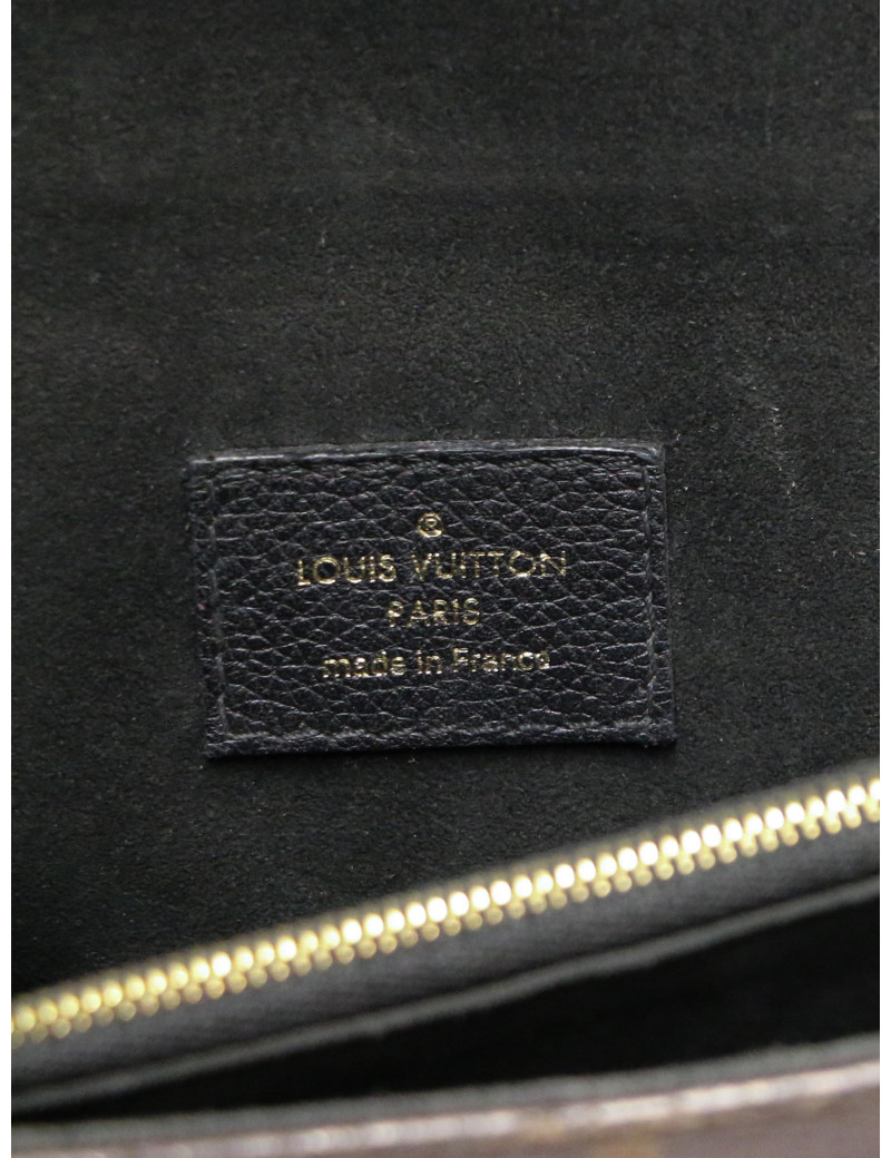 Sac Victoire LOUIS VUITTON toile Monogram