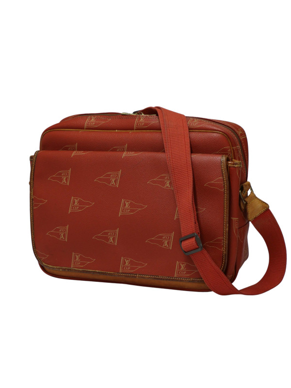 Sac Cup Calvi LOUIS VUITTON orange