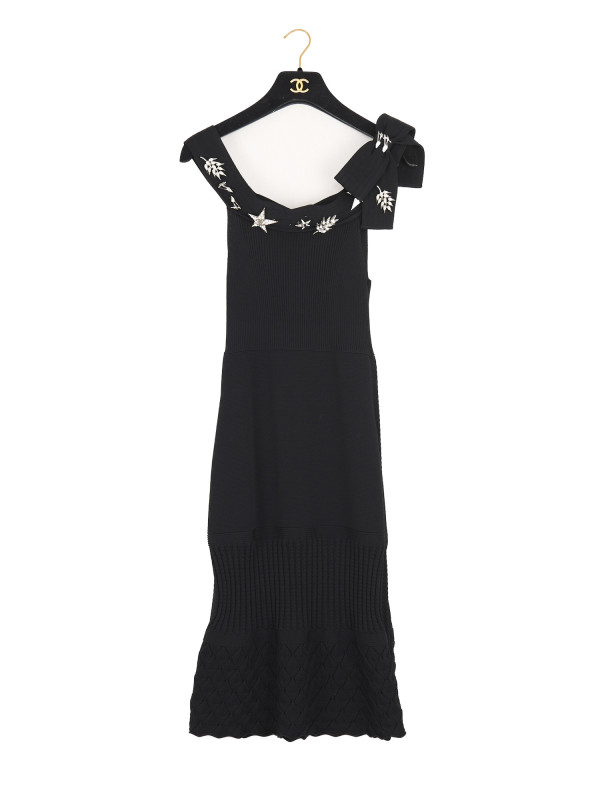 Robe T38 Chanel Printemps 2008