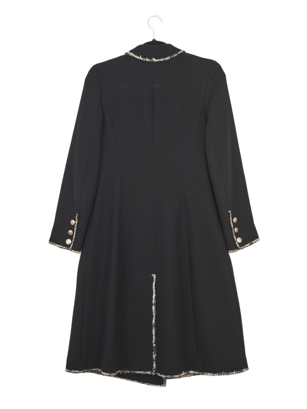 Robe Manteau Chanel le diable s'habille en Prada 2005