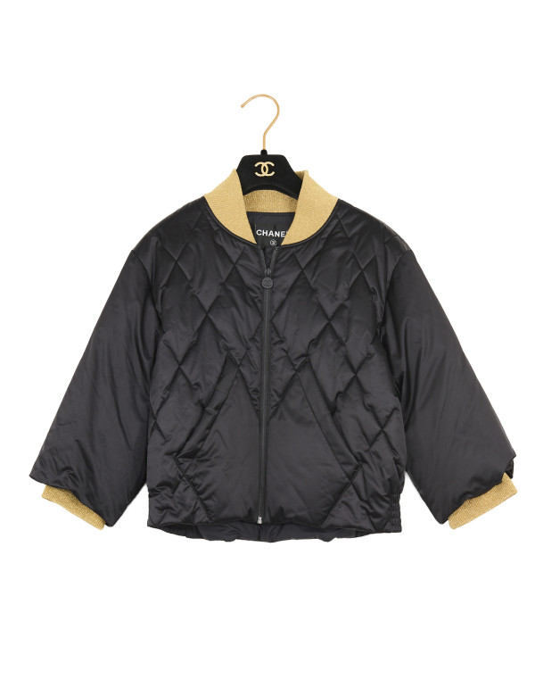 Blouson Chanel T 38