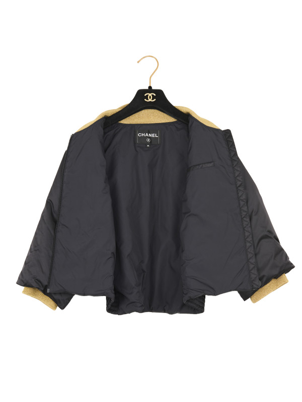 Blouson Chanel T 38