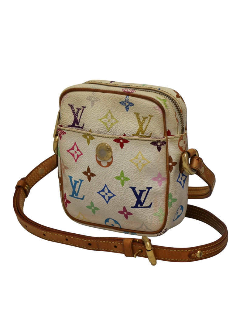 Petit sac bandoulière Murakami LOUIS VUITTON