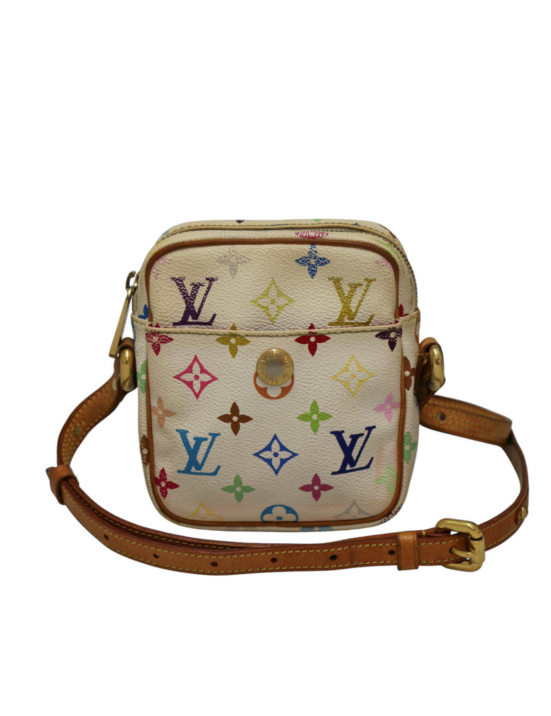 Petit sac bandoulière Murakami LOUIS VUITTON