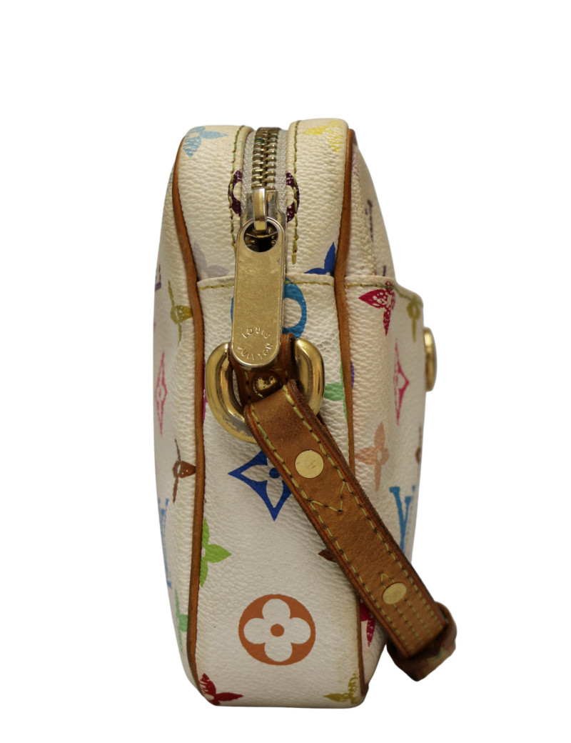 Petit sac bandoulière Murakami LOUIS VUITTON