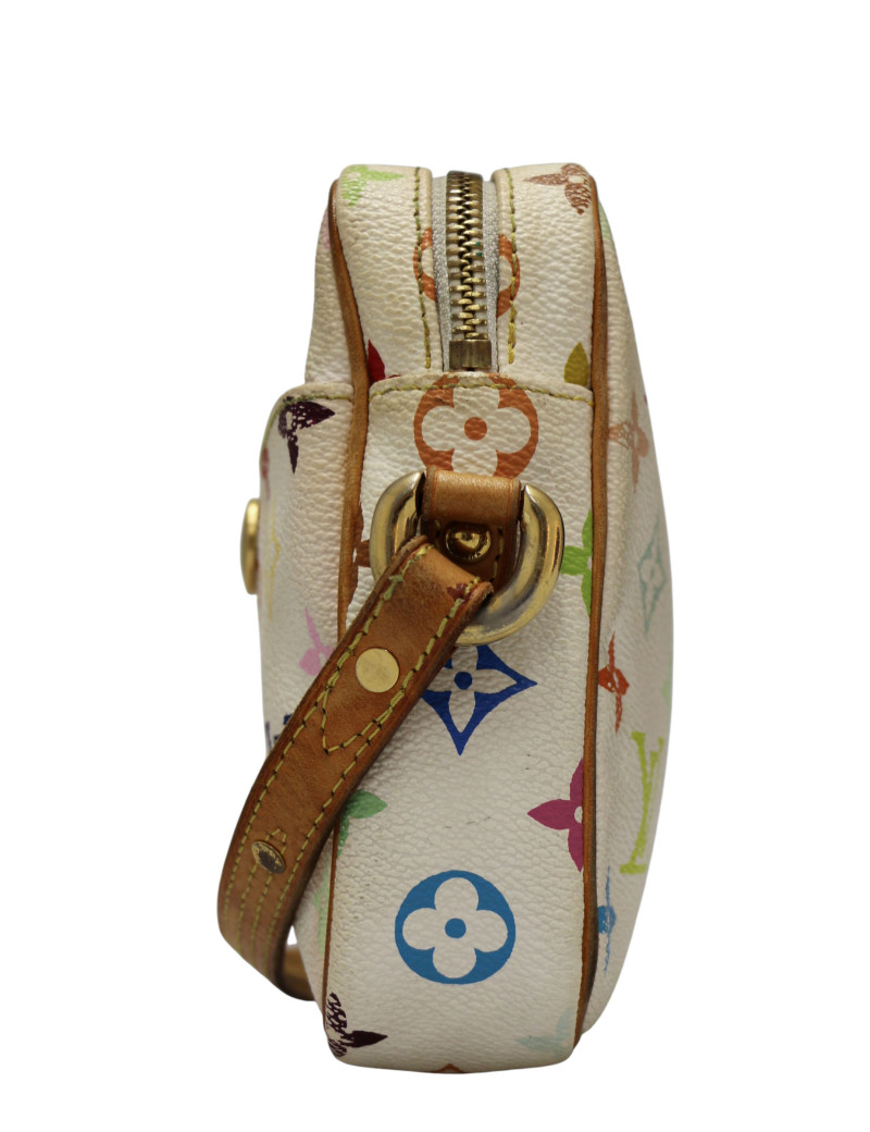 Petit sac bandoulière Murakami LOUIS VUITTON