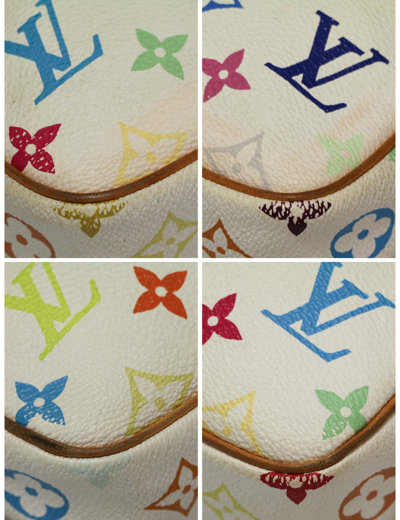 Petit sac bandoulière Murakami LOUIS VUITTON