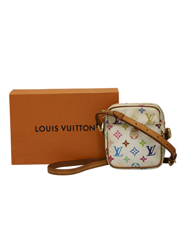 Petit sac bandoulière Murakami LOUIS VUITTON