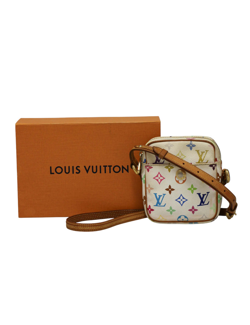 Petit sac bandoulière Murakami LOUIS VUITTON