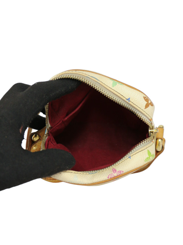 Petit sac bandoulière Murakami LOUIS VUITTON