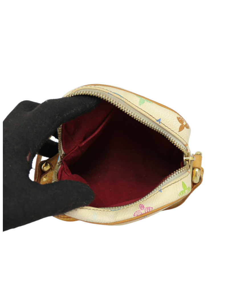 Petit sac bandoulière Murakami LOUIS VUITTON