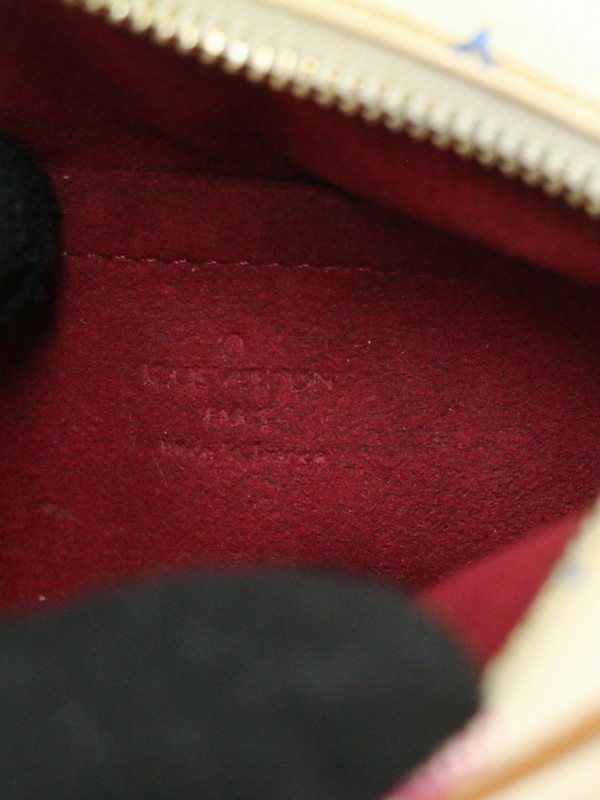 Petit sac bandoulière Murakami LOUIS VUITTON