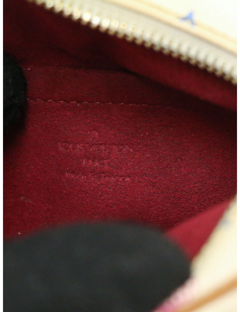 Petit sac bandoulière Murakami LOUIS VUITTON