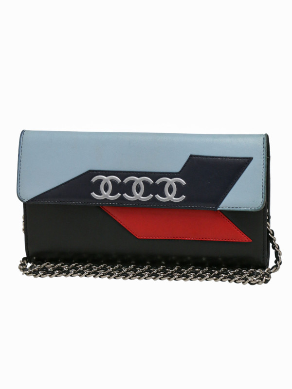 Wallet on chain Chanel Airlines