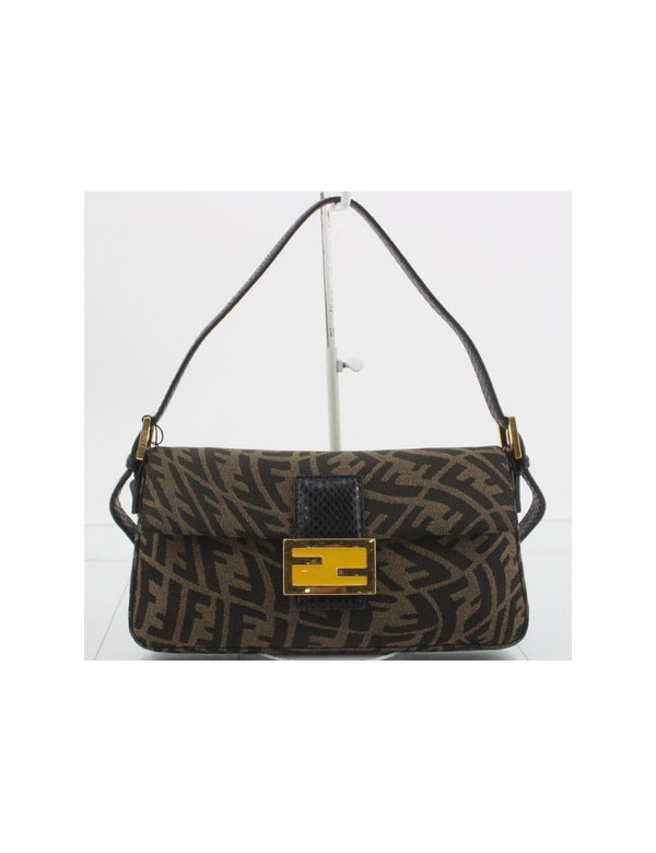 Sac Baguette Fendi x Sarah Coleman