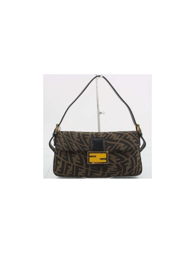 Sac Baguette Fendi x Sarah Coleman