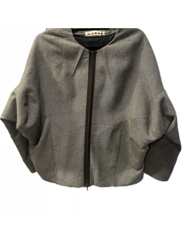 Veste MARNI structurée