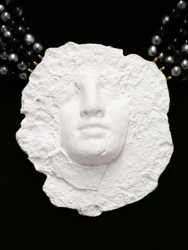 Collier Jean Paul Gaultier Couture