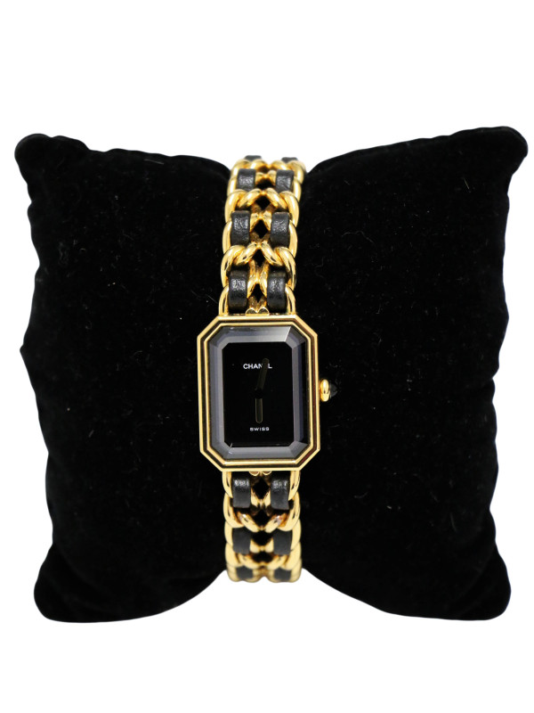 Montre Première XL Chanel