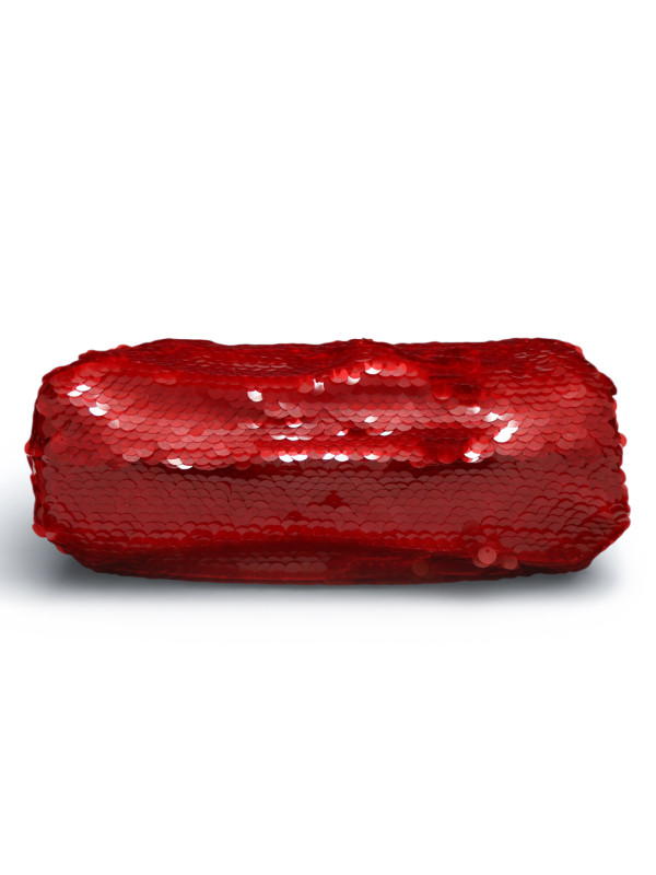Sac du soir D&G sequins rouges