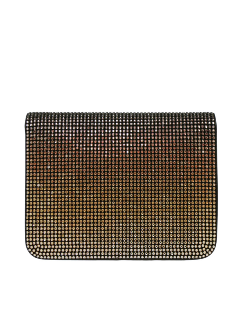 Minaudière Roberto Cavalli tigre