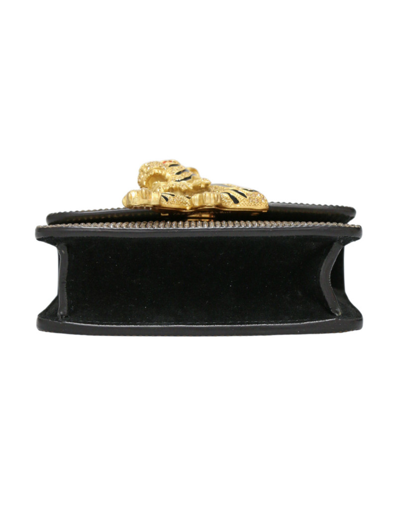 Minaudière Roberto Cavalli tigre
