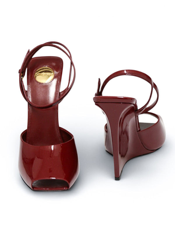 Escarpins SAINT LAURENT T40