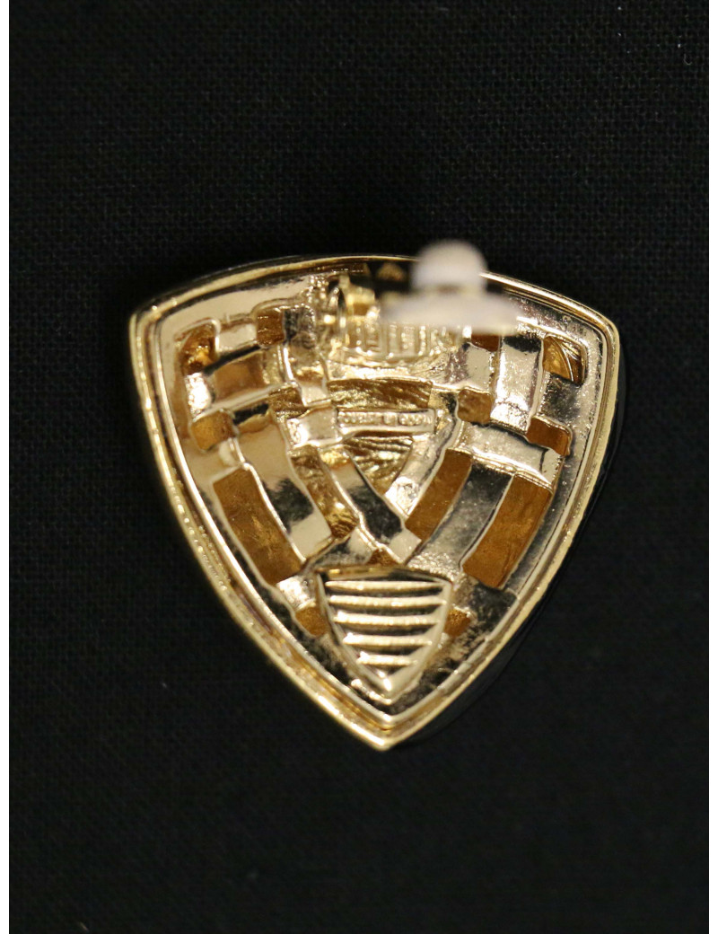 Vintage clips Yves Saint Laurent