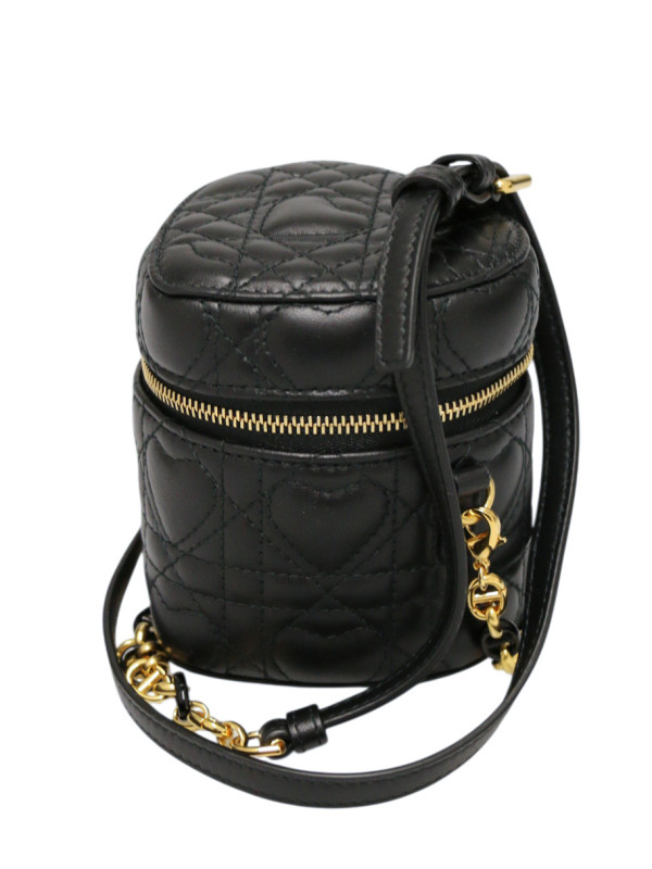 Micro Dioramour Caro  CHRISTIAN DIOR