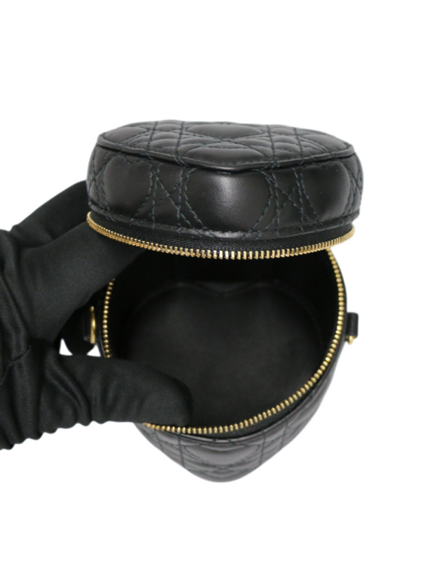 Micro Dioramour Caro  CHRISTIAN DIOR