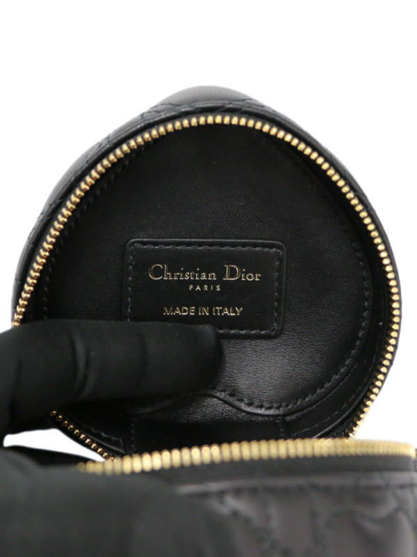 Micro Dioramour Caro  CHRISTIAN DIOR