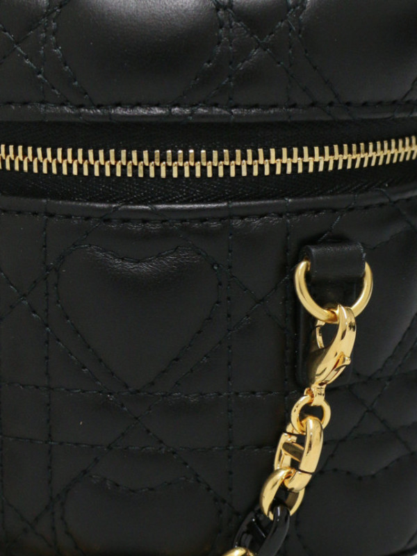 Micro Dioramour Caro  CHRISTIAN DIOR