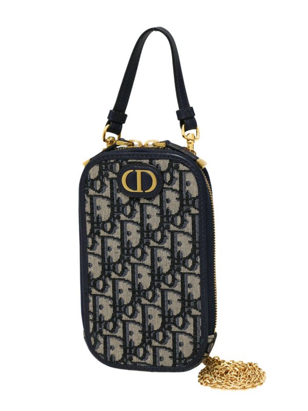 Etui pour téléphone Call'in Dior 30 Montaigne