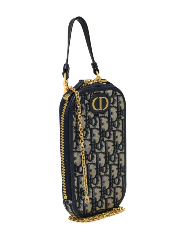 Etui pour téléphone Call'in Dior 30 Montaigne